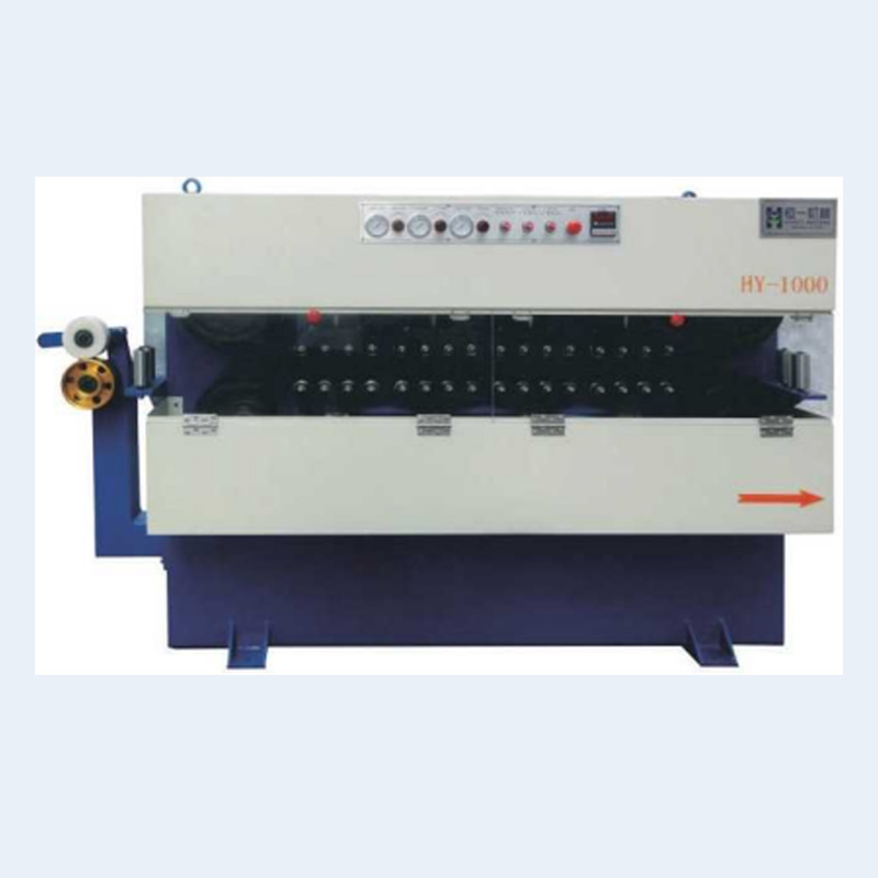 Choose efficient and energy-saving cable extruder equipment to improve the benefits of FTTH cable production line.jpg