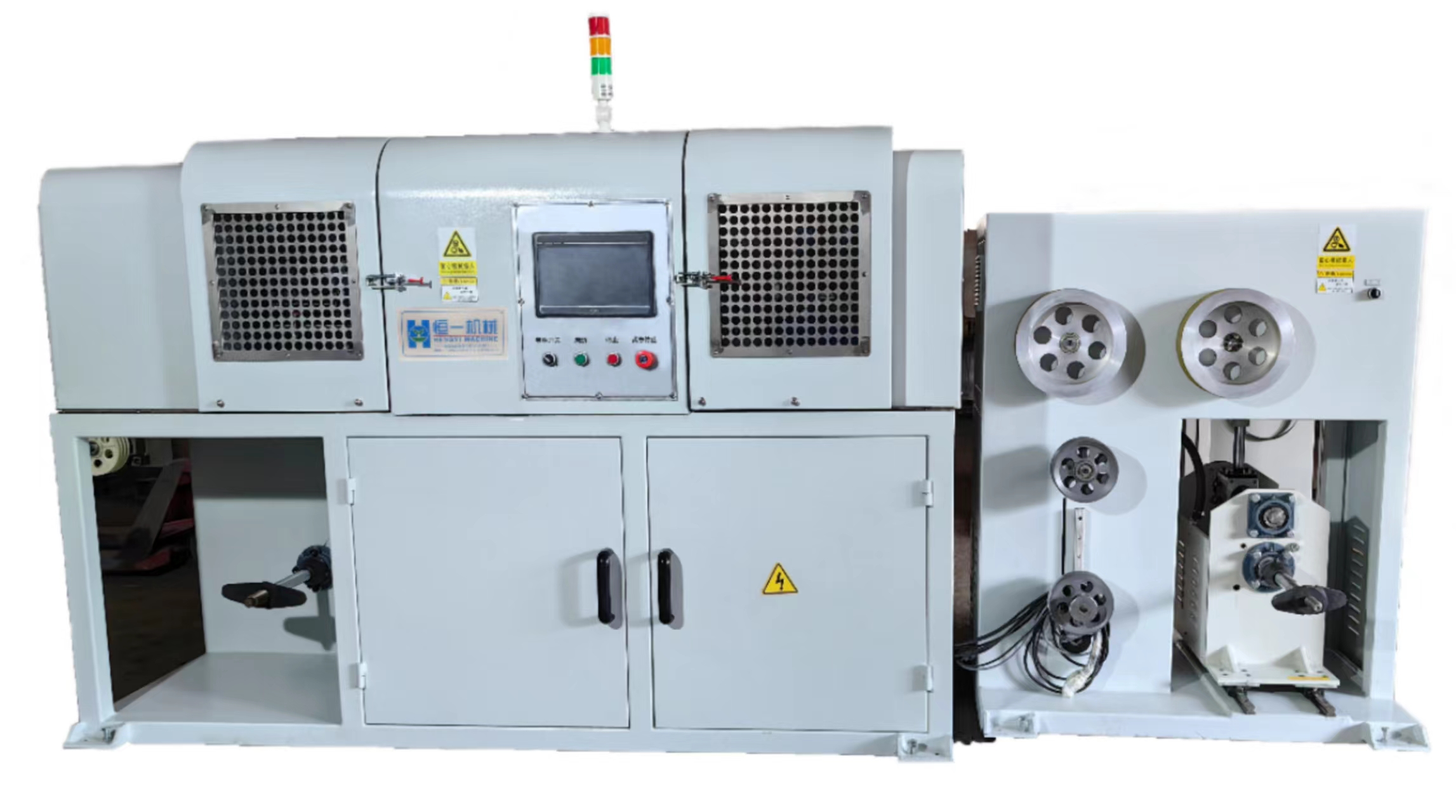 Understanding the Cable Production Process